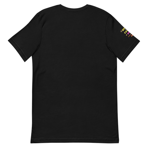 Fuck HAMAS Unisex t-shirt