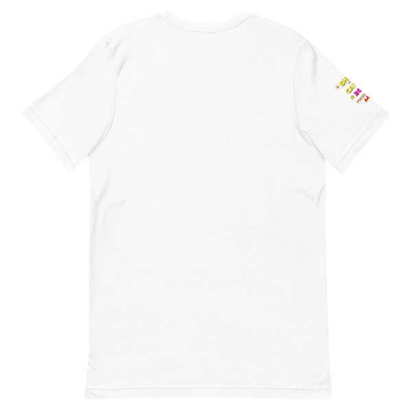 Fuck HAMAS Unisex t-shirt