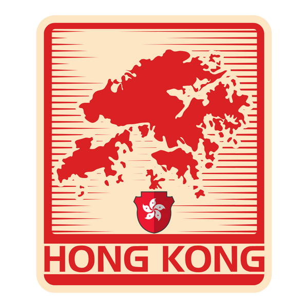 香港自由
