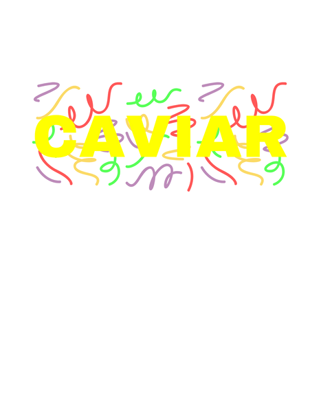C-A-V-I-A-R