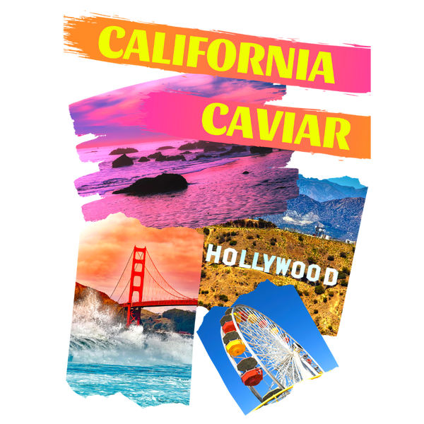California Caviar