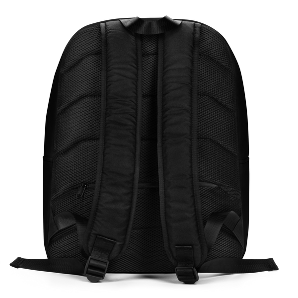 A California Backpack