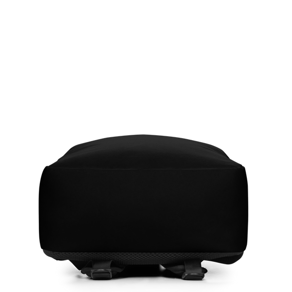 A California Backpack