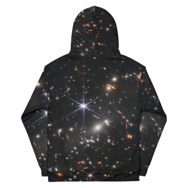 Interstellar Caviar Unisex Hoodie
