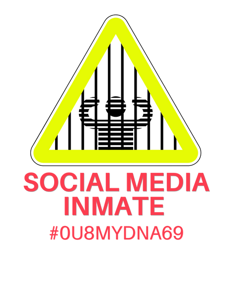 Social Media Inmate