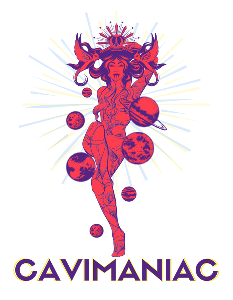 CAVIMANIAC
