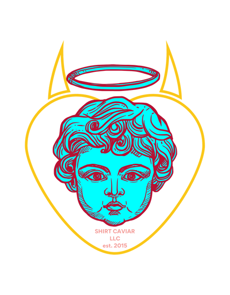 Holy Horns