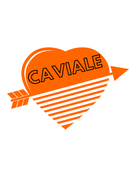 It’s a Caviar Royale