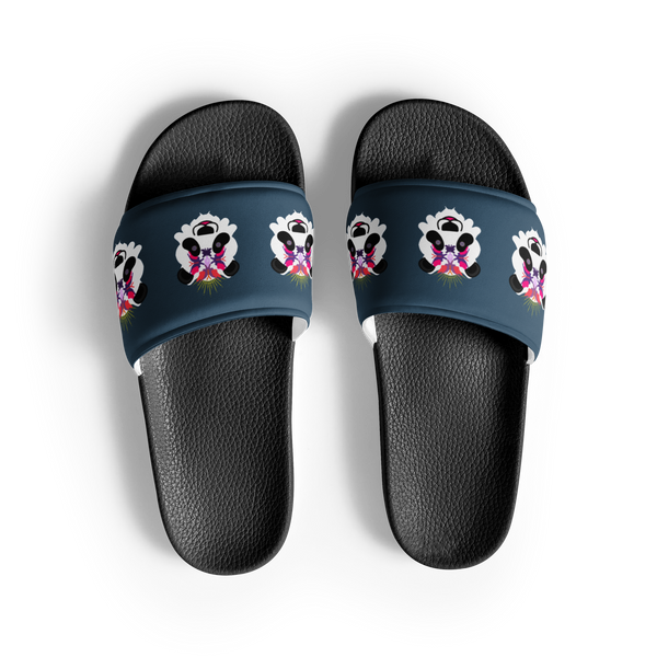 Rorechach Panda Men’s slides