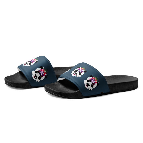 Rorechach Panda Men’s slides