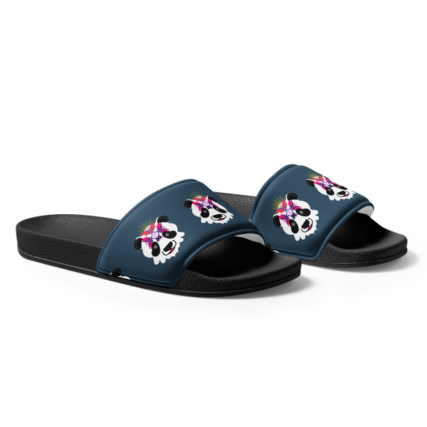 Rorechach Panda Men’s slides