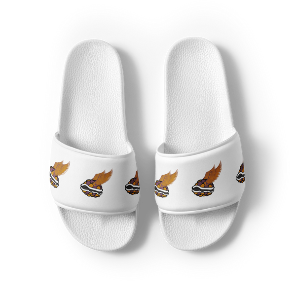 Kart Kaviar Men’s slides