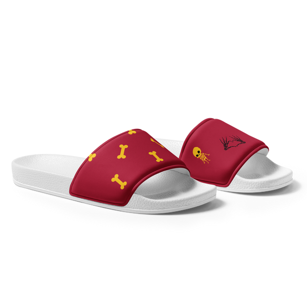 Jurassic Caviar Men’s slides