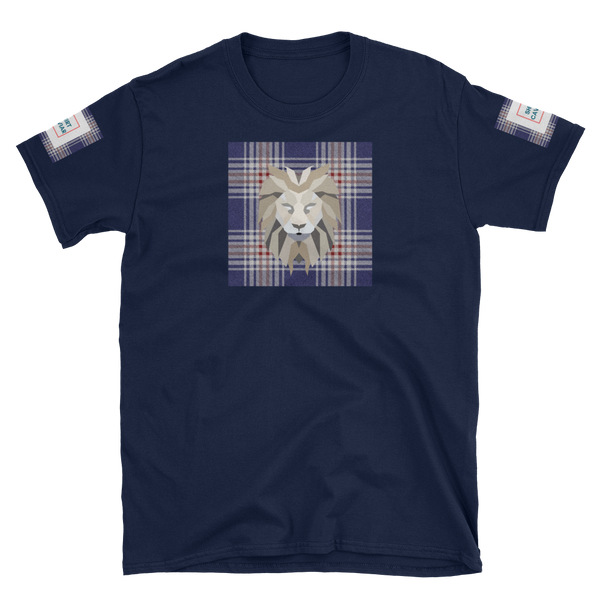 Lions Never Whisper - Shirt Caviar