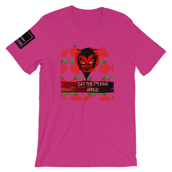 Eve Did It - Shirt Caviar