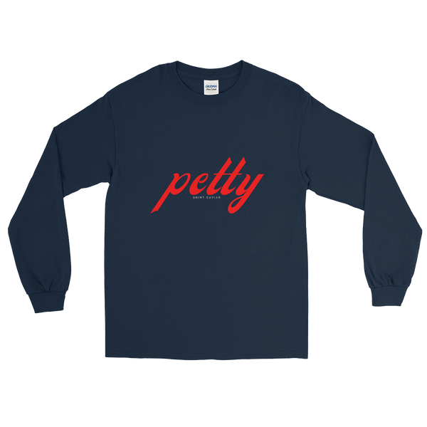 Petty Long Sleeve T-Shirt