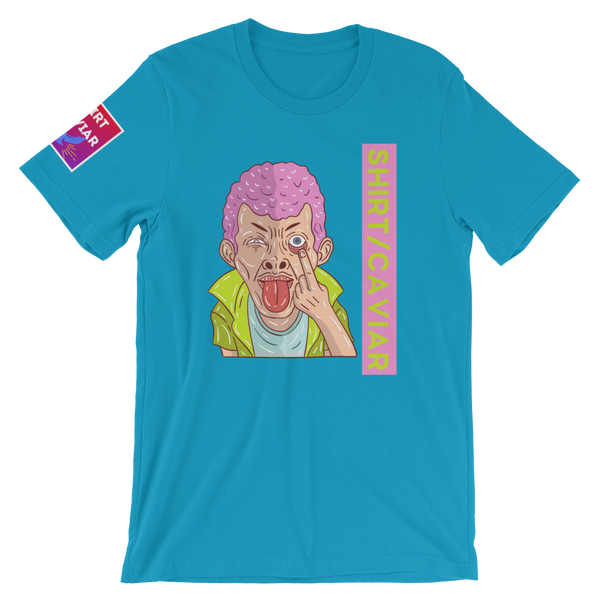 Snort Caviar - Shirt Caviar