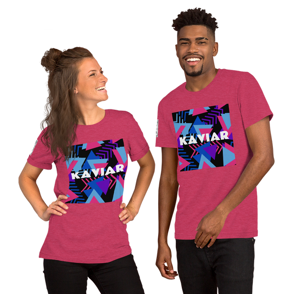 K-avi-ar - Shirt Caviar