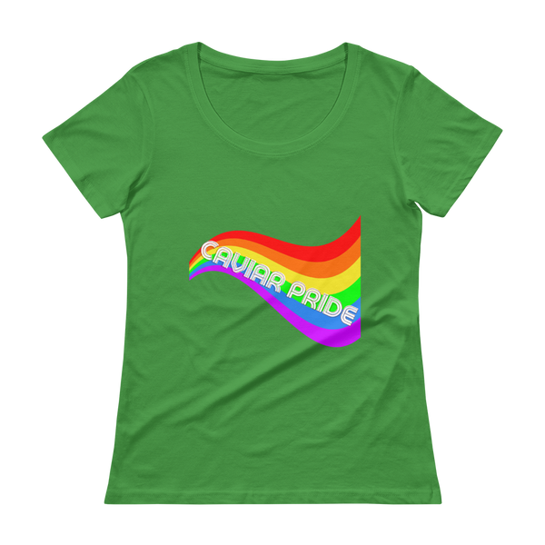 2020 Pride WB