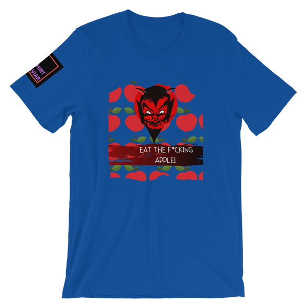 Eve Did It - Shirt Caviar