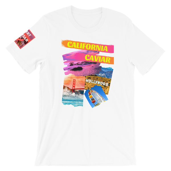 California Caviar - Shirt Caviar