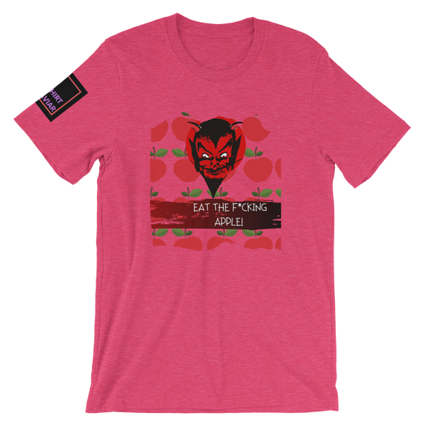 Eve Did It - Shirt Caviar