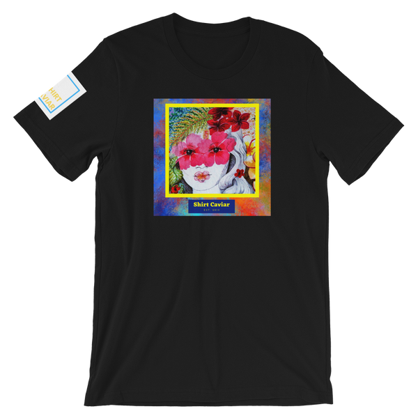 Rose Colored Glasses - Shirt Caviar