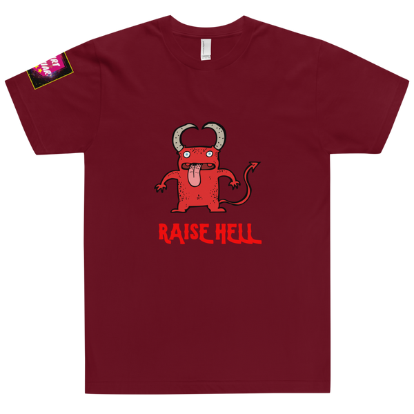 Raise Hell