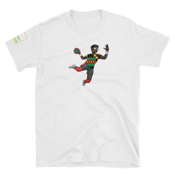 Dunking On Em Emoji - Shirt Caviar
