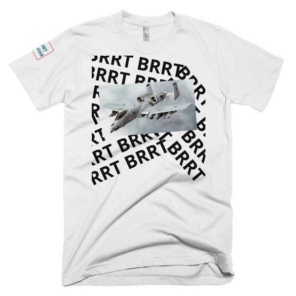 These Hogs Go BRRT! - Shirt Caviar