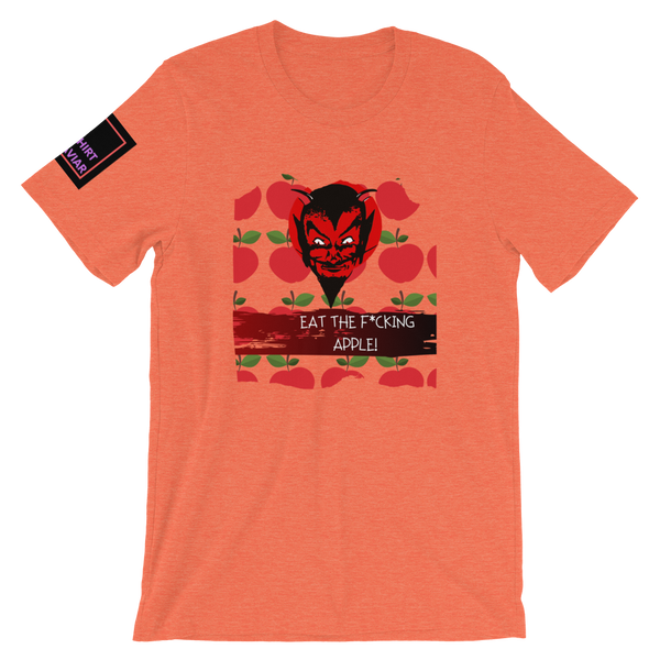 Eve Did It - Shirt Caviar