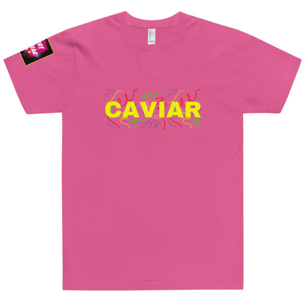 C-A-V-I-A-R