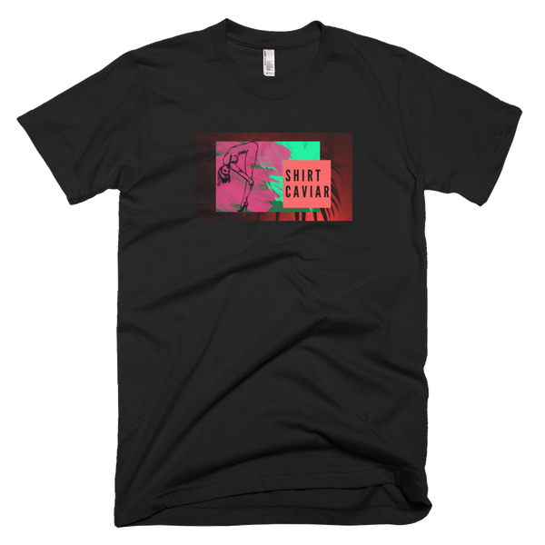Meta Caviar - Shirt Caviar