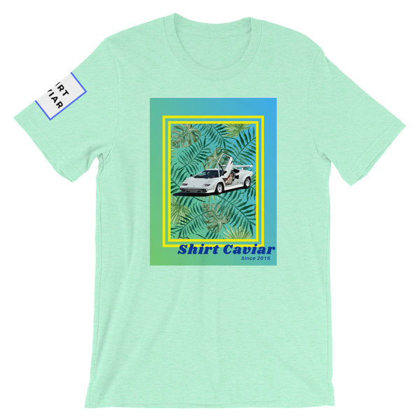 Dope Made it Possible - Shirt Caviar