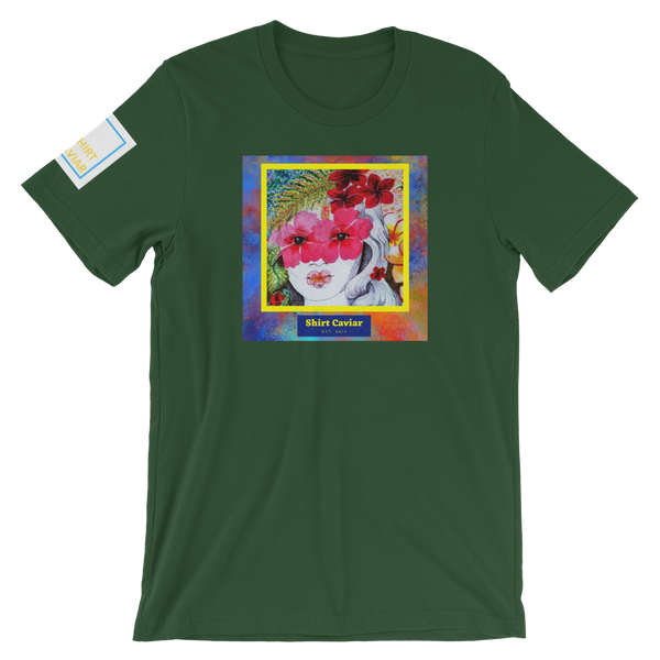 Rose Colored Glasses - Shirt Caviar