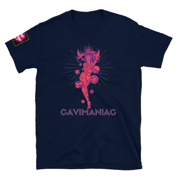 CAVIMANIAC