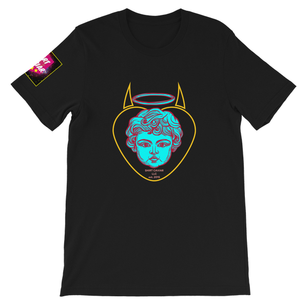 Holy Horns