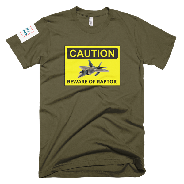 22 Raptors - Shirt Caviar