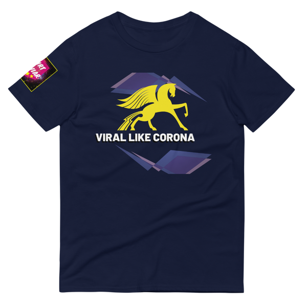 Viral Like Corona