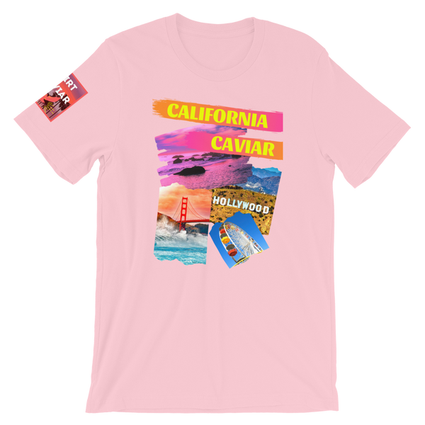 California Caviar - Shirt Caviar