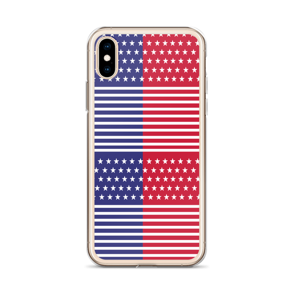 Freedom Phone Case - Shirt Caviar