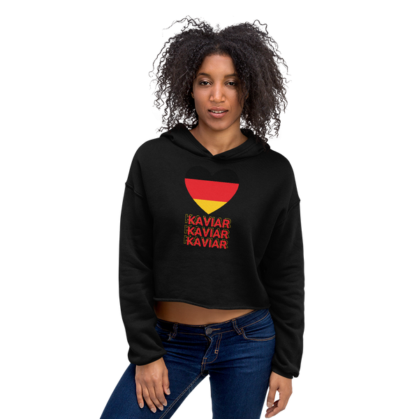 Deutscher Liebes-ErnteHoodie