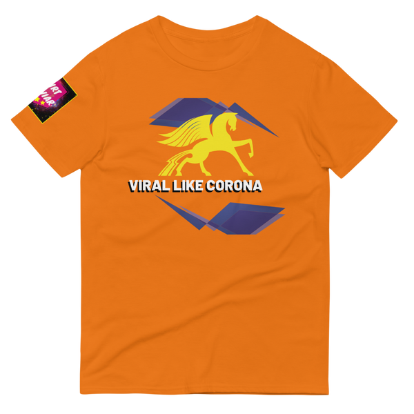 Viral Like Corona