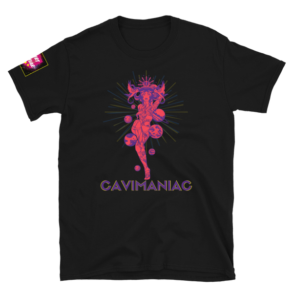 CAVIMANIAC