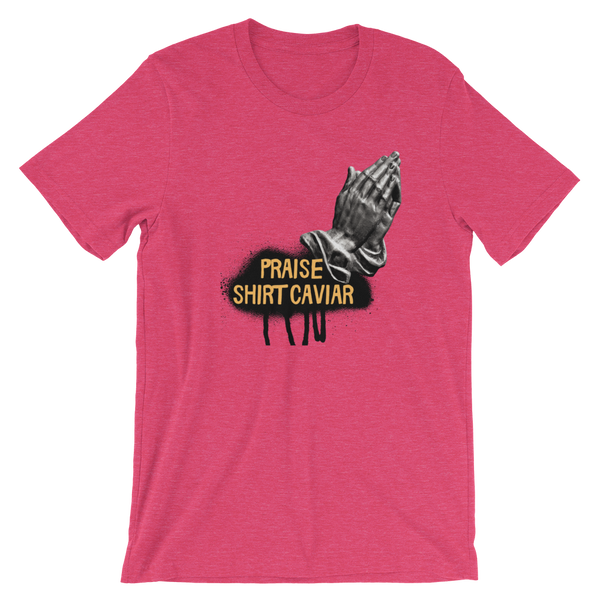 Praise Shirt Caviar - Shirt Caviar