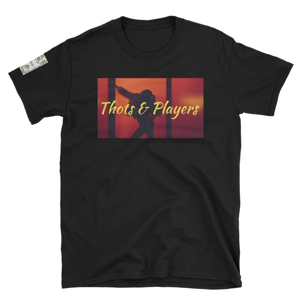 Thots & Players - Shirt Caviar