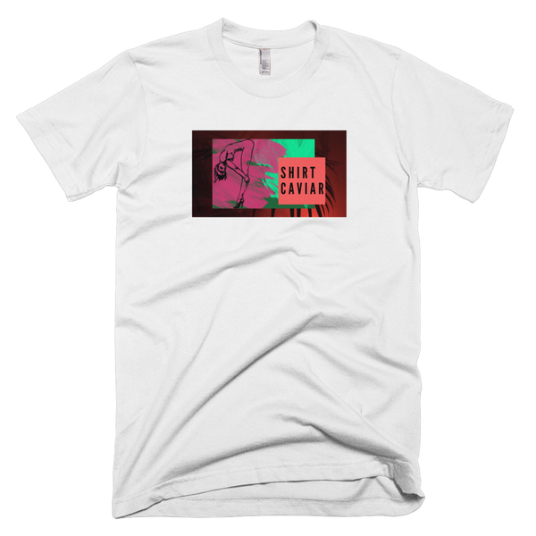 Meta Caviar - Shirt Caviar