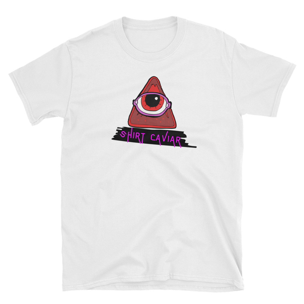 All Seeing Caviar - Shirt Caviar