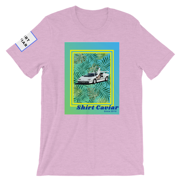 Dope Made it Possible - Shirt Caviar