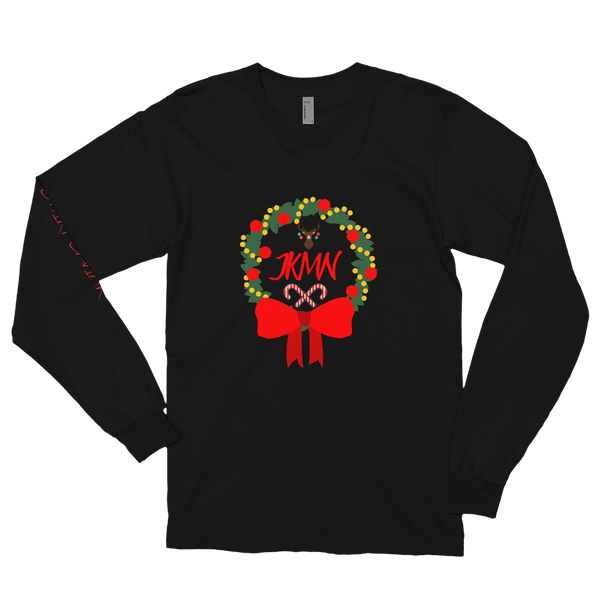 Noel Long sleeve t-shirt
